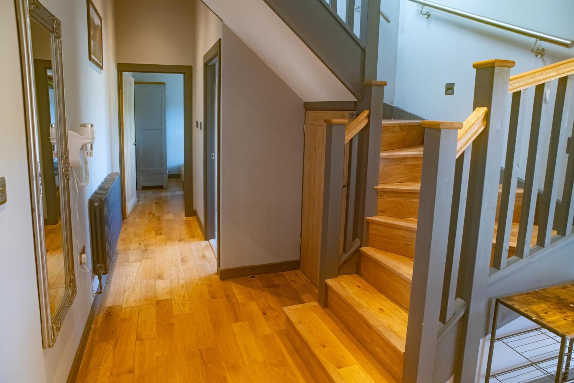 Luxury 4 Bedroom Cottage With Stunning Views Near Fairy Pools! Carbost  Extérieur photo
